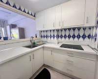 Rynek Wtórny - Apartament - Orihuela Costa - La Zenia