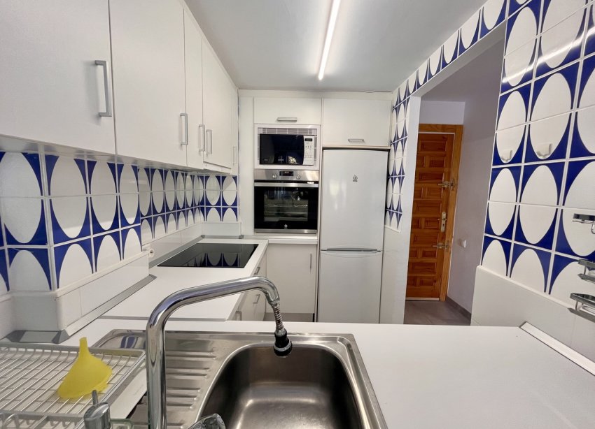 Rynek Wtórny - Apartament - Orihuela Costa - La Zenia