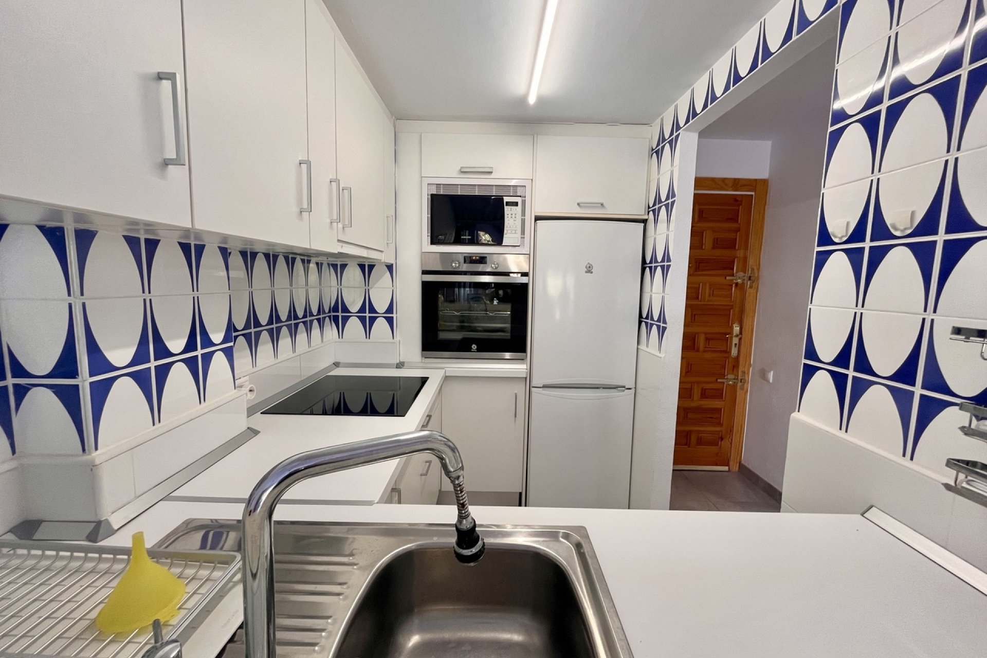 Rynek Wtórny - Apartament - Orihuela Costa - La Zenia