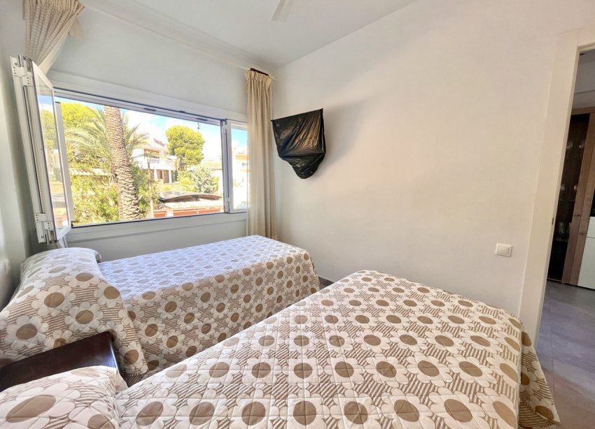 Rynek Wtórny - Apartament - Orihuela Costa - La Zenia