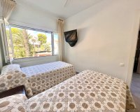 Rynek Wtórny - Apartament - Orihuela Costa - La Zenia