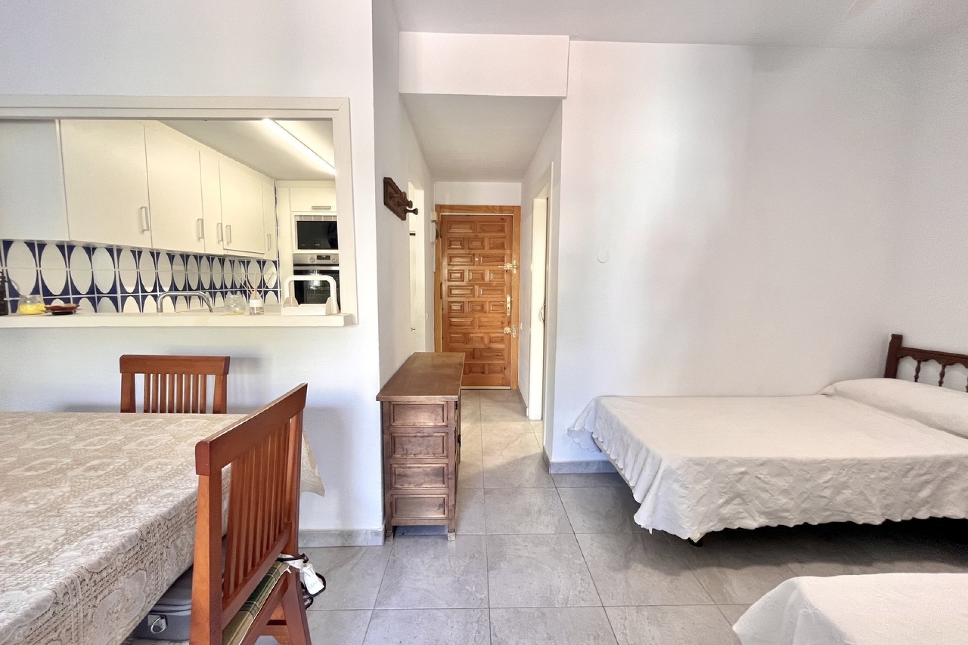 Rynek Wtórny - Apartament - Orihuela Costa - La Zenia