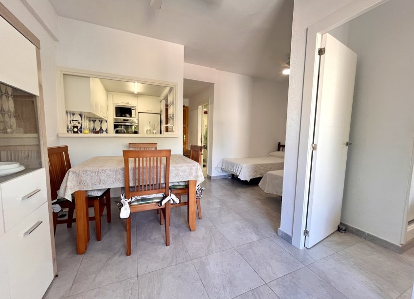 Rynek Wtórny - Apartament - Orihuela Costa - La Zenia