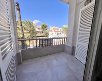 Rynek Wtórny - Apartament - Orihuela Costa - La Zenia
