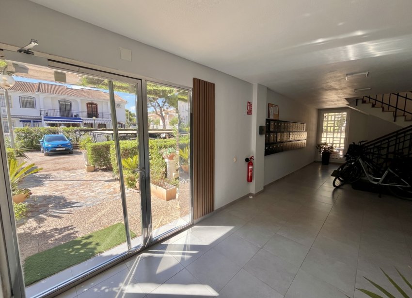 Rynek Wtórny - Apartament - Orihuela Costa - La Zenia