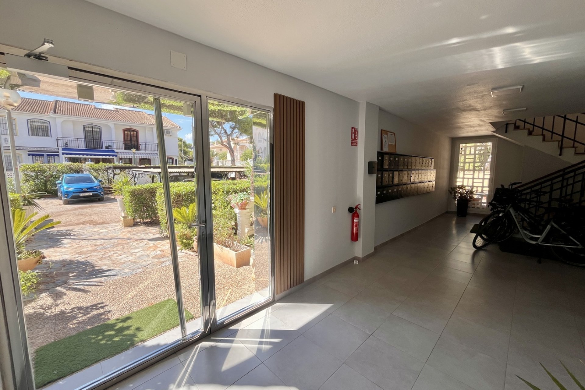 Rynek Wtórny - Apartament - Orihuela Costa - La Zenia