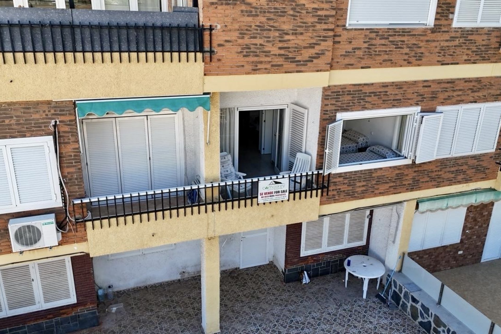 Rynek Wtórny - Apartament - Orihuela Costa - La Zenia