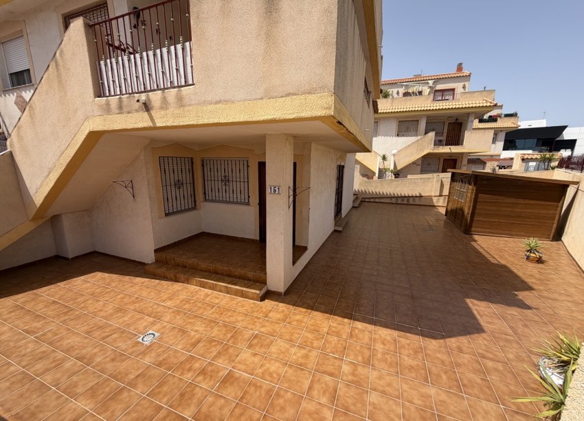 Rynek Wtórny - Apartament - Orihuela Costa - La Zenia