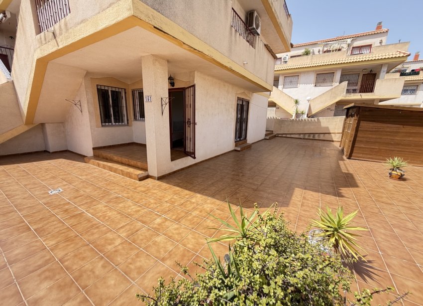 Rynek Wtórny - Apartament - Orihuela Costa - La Zenia