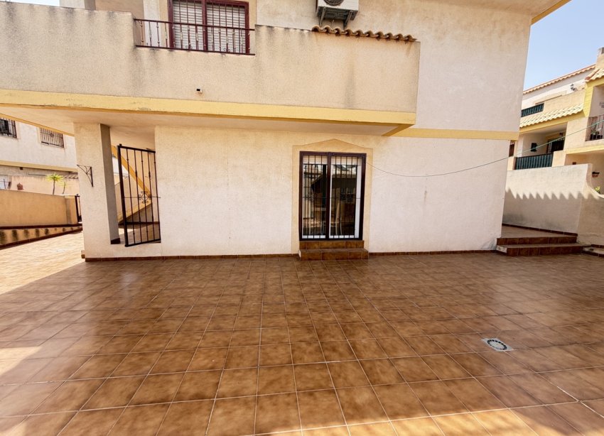 Rynek Wtórny - Apartament - Orihuela Costa - La Zenia