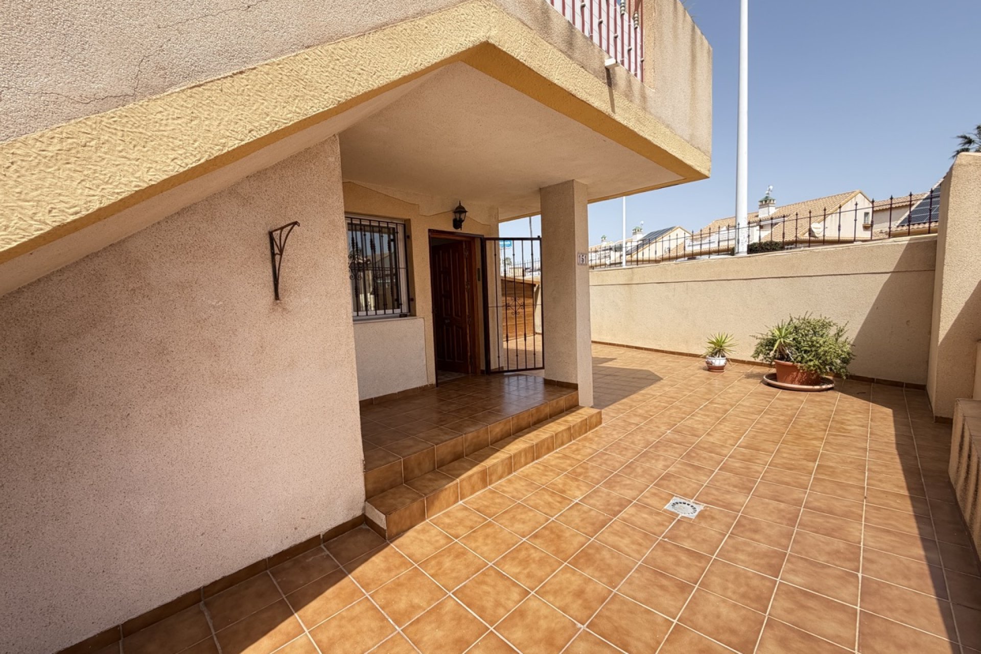 Rynek Wtórny - Apartament - Orihuela Costa - La Zenia