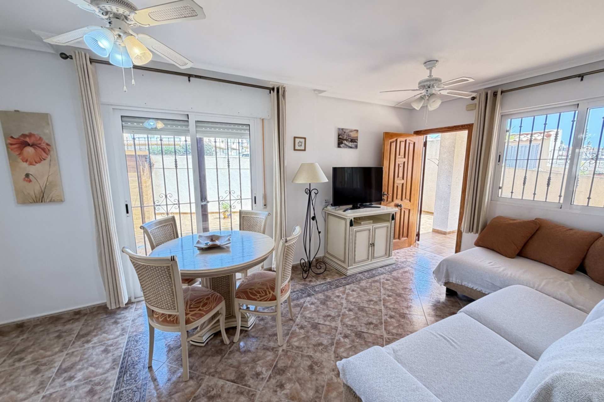 Rynek Wtórny - Apartament - Orihuela Costa - La Zenia