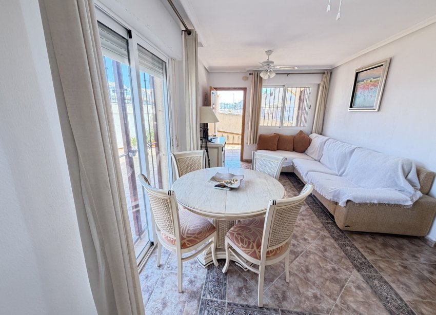 Rynek Wtórny - Apartament - Orihuela Costa - La Zenia