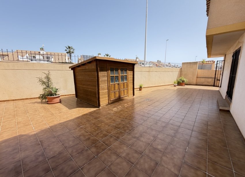 Rynek Wtórny - Apartament - Orihuela Costa - La Zenia