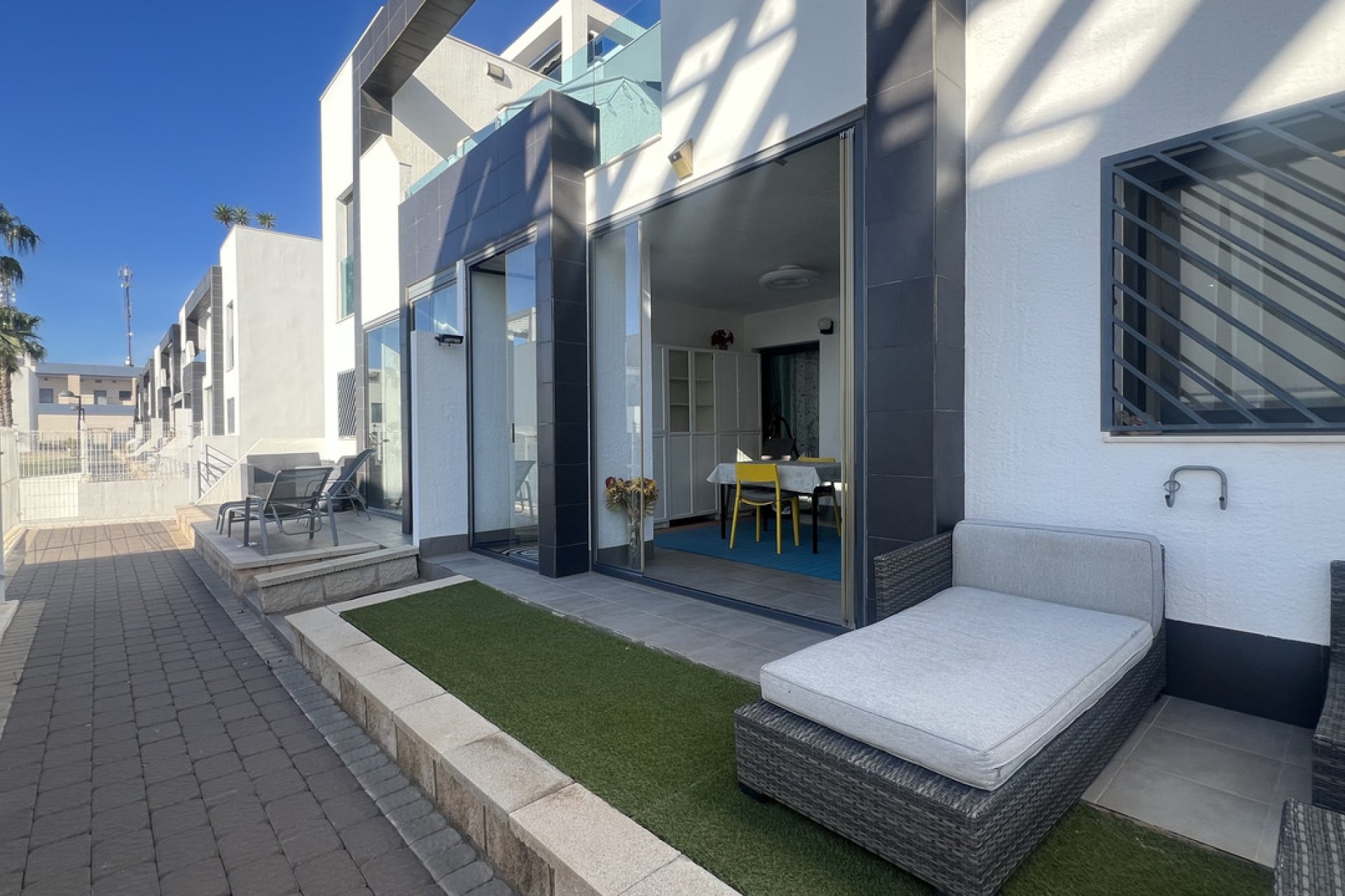 Rynek Wtórny - Apartament - Orihuela Costa - La Zenia