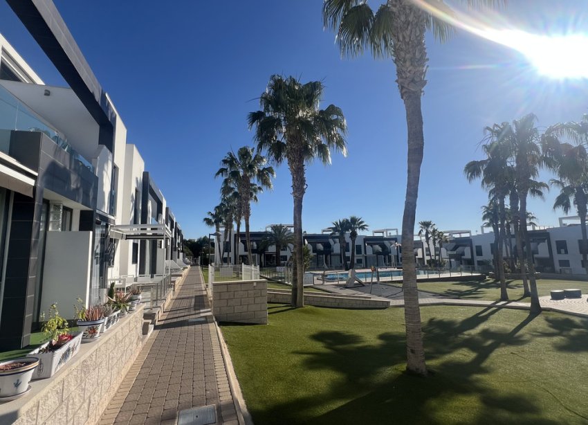 Rynek Wtórny - Apartament - Orihuela Costa - La Zenia