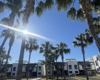 Rynek Wtórny - Apartament - Orihuela Costa - La Zenia