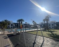 Rynek Wtórny - Apartament - Orihuela Costa - La Zenia