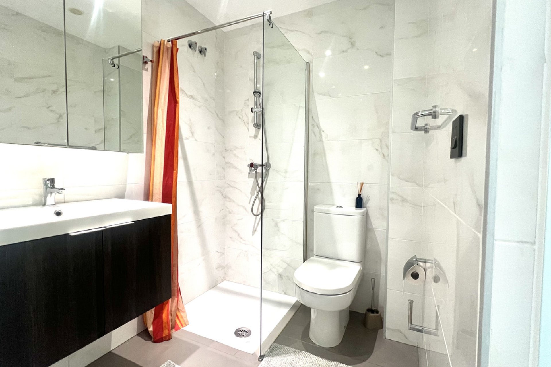 Rynek Wtórny - Apartament - Orihuela Costa - La Zenia