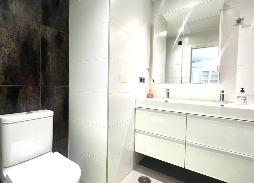 Rynek Wtórny - Apartament - Orihuela Costa - La Zenia