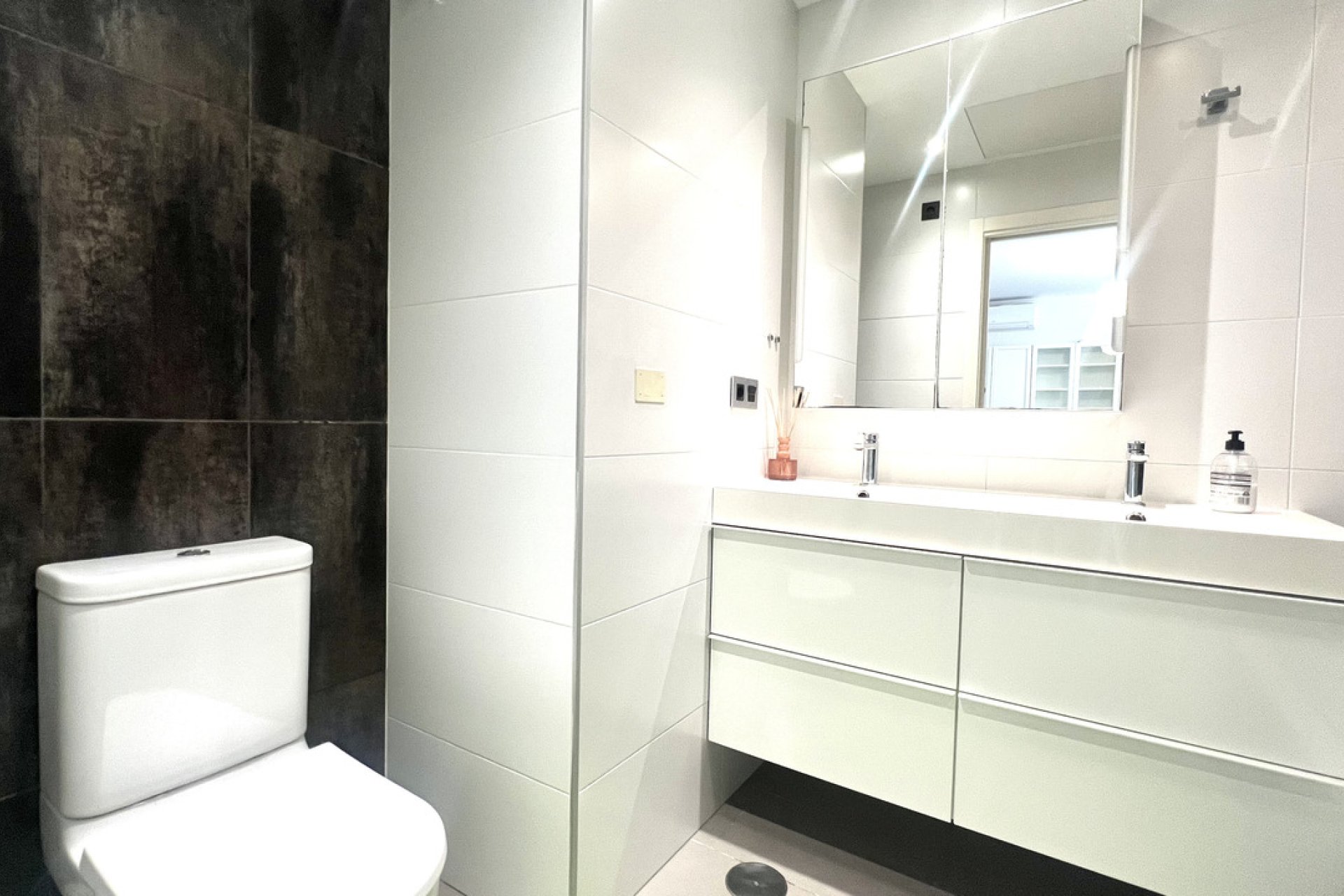 Rynek Wtórny - Apartament - Orihuela Costa - La Zenia