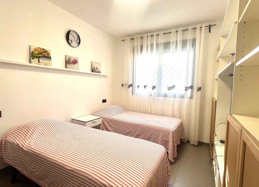 Rynek Wtórny - Apartament - Orihuela Costa - La Zenia