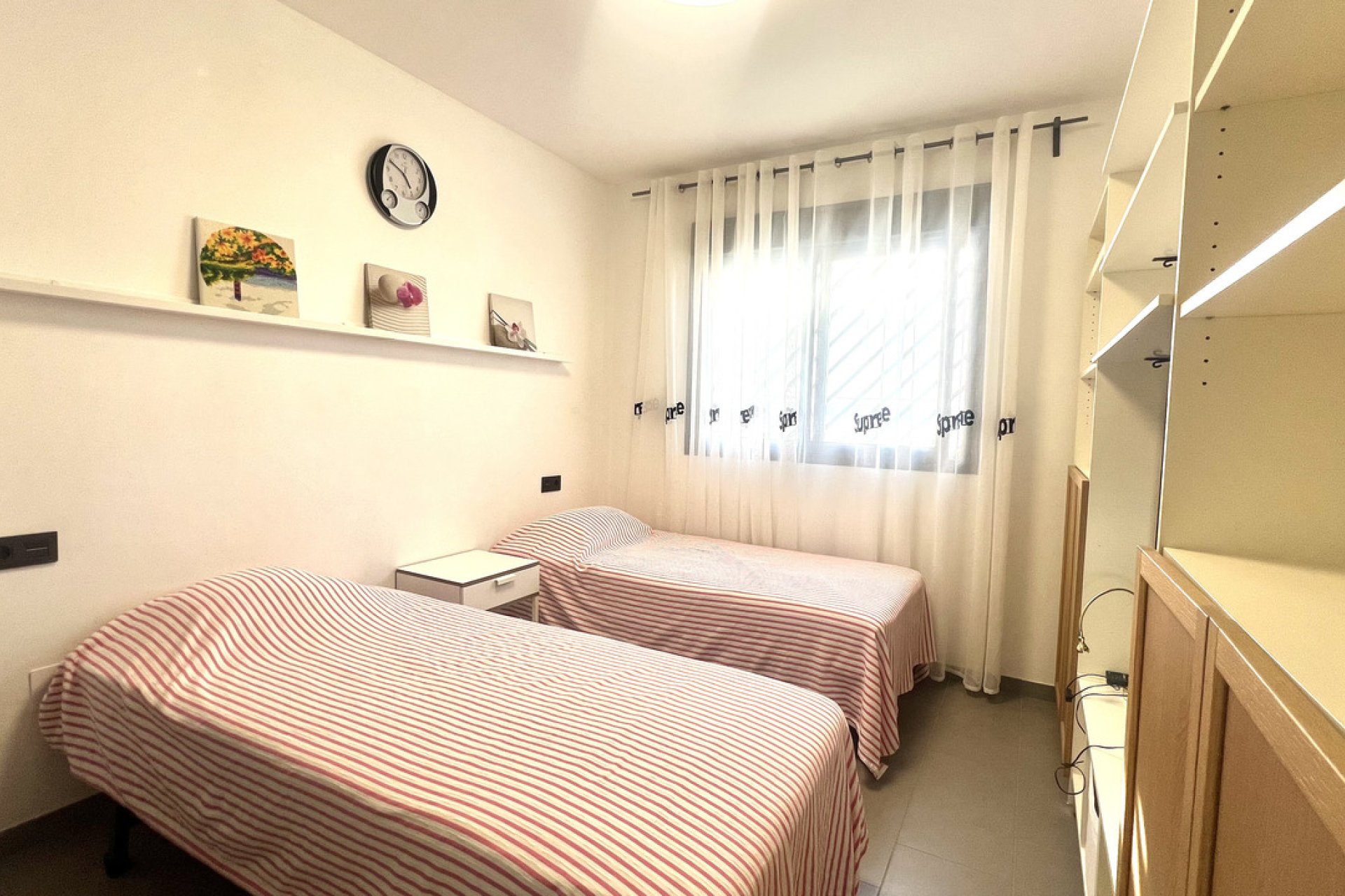 Rynek Wtórny - Apartament - Orihuela Costa - La Zenia