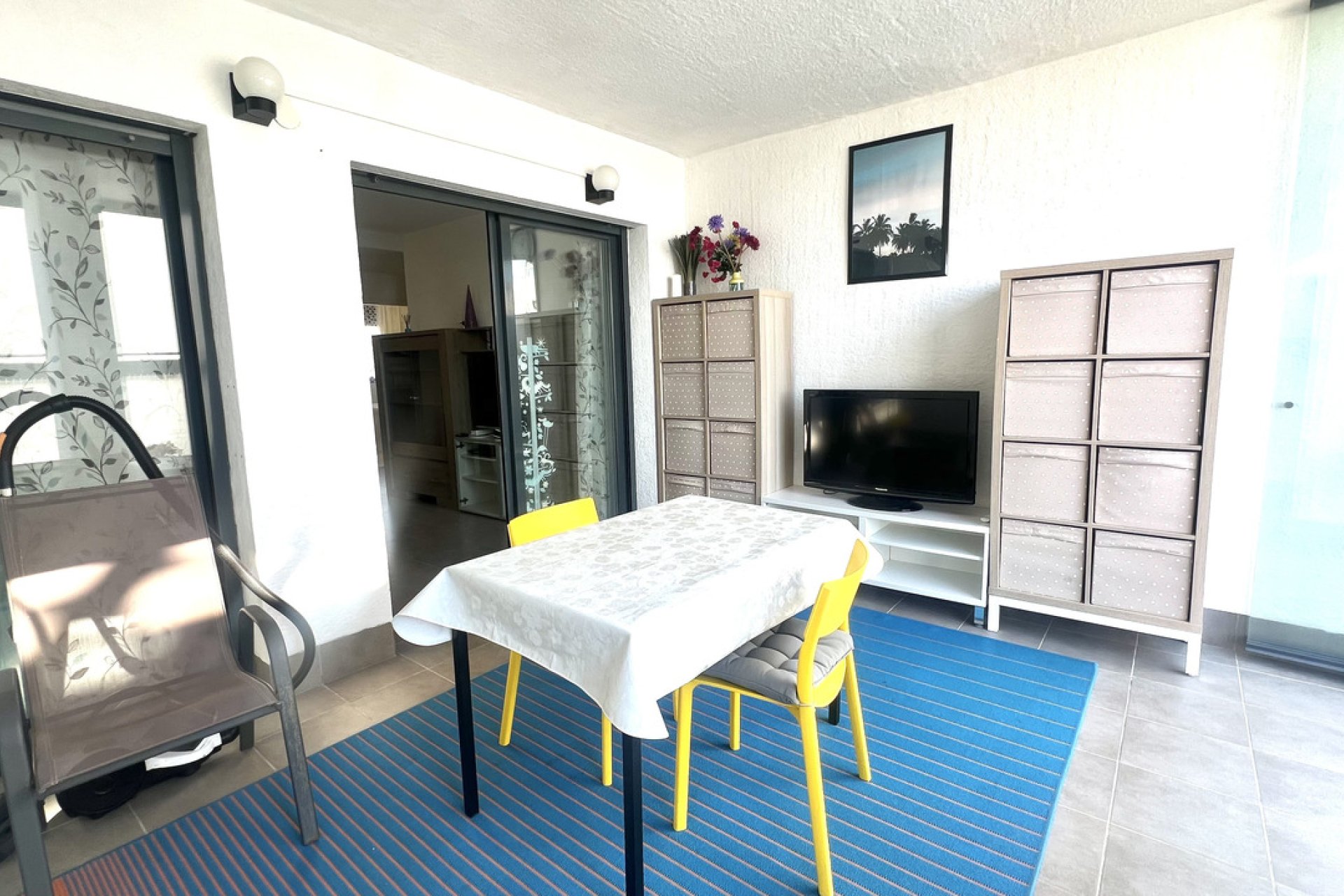Rynek Wtórny - Apartament - Orihuela Costa - La Zenia