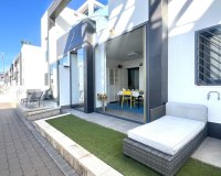 Rynek Wtórny - Apartament - Orihuela Costa - La Zenia