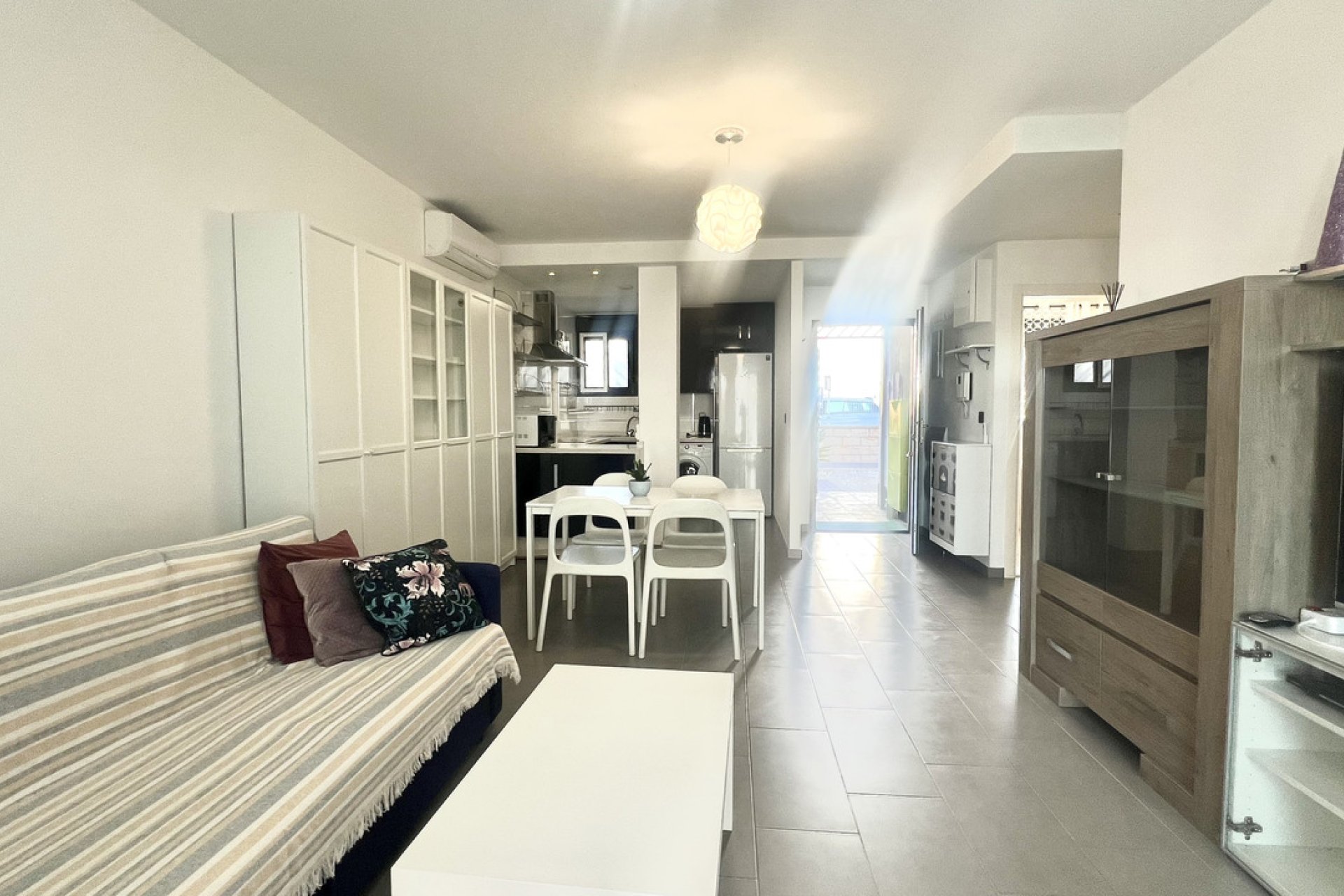Rynek Wtórny - Apartament - Orihuela Costa - La Zenia
