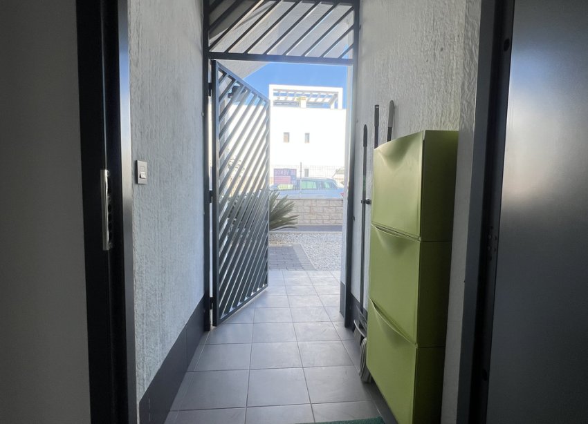 Rynek Wtórny - Apartament - Orihuela Costa - La Zenia