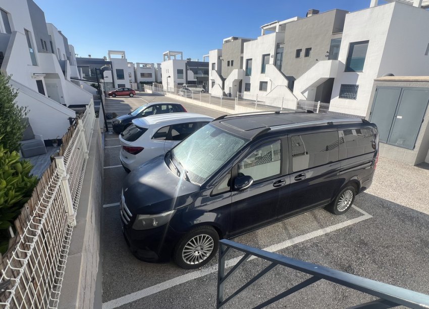 Rynek Wtórny - Apartament - Orihuela Costa - La Zenia