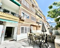 Rynek Wtórny - Apartament - Orihuela Costa - La Zenia