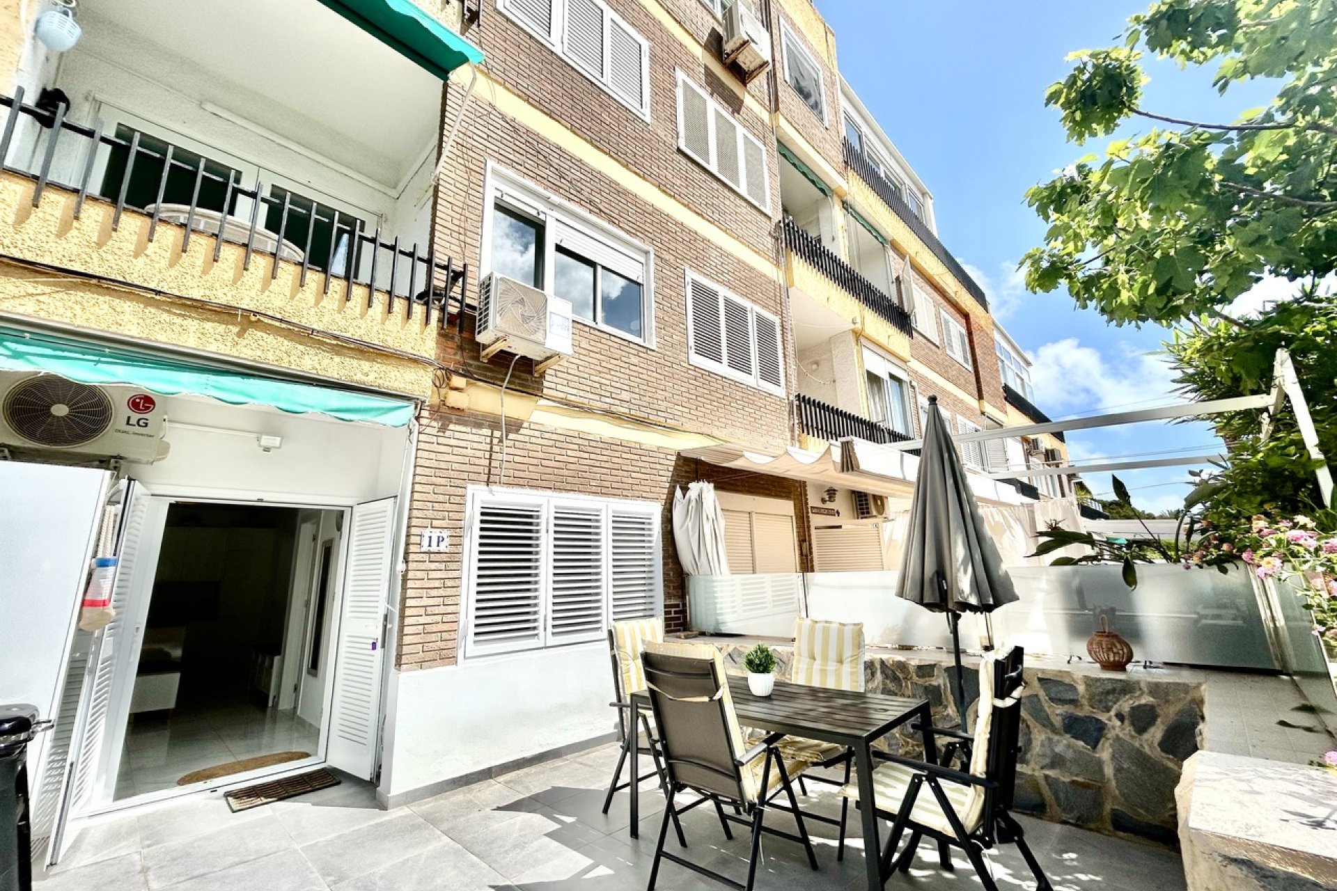 Rynek Wtórny - Apartament - Orihuela Costa - La Zenia