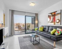Rynek Wtórny - Apartament - Orihuela Costa - La Zenia
