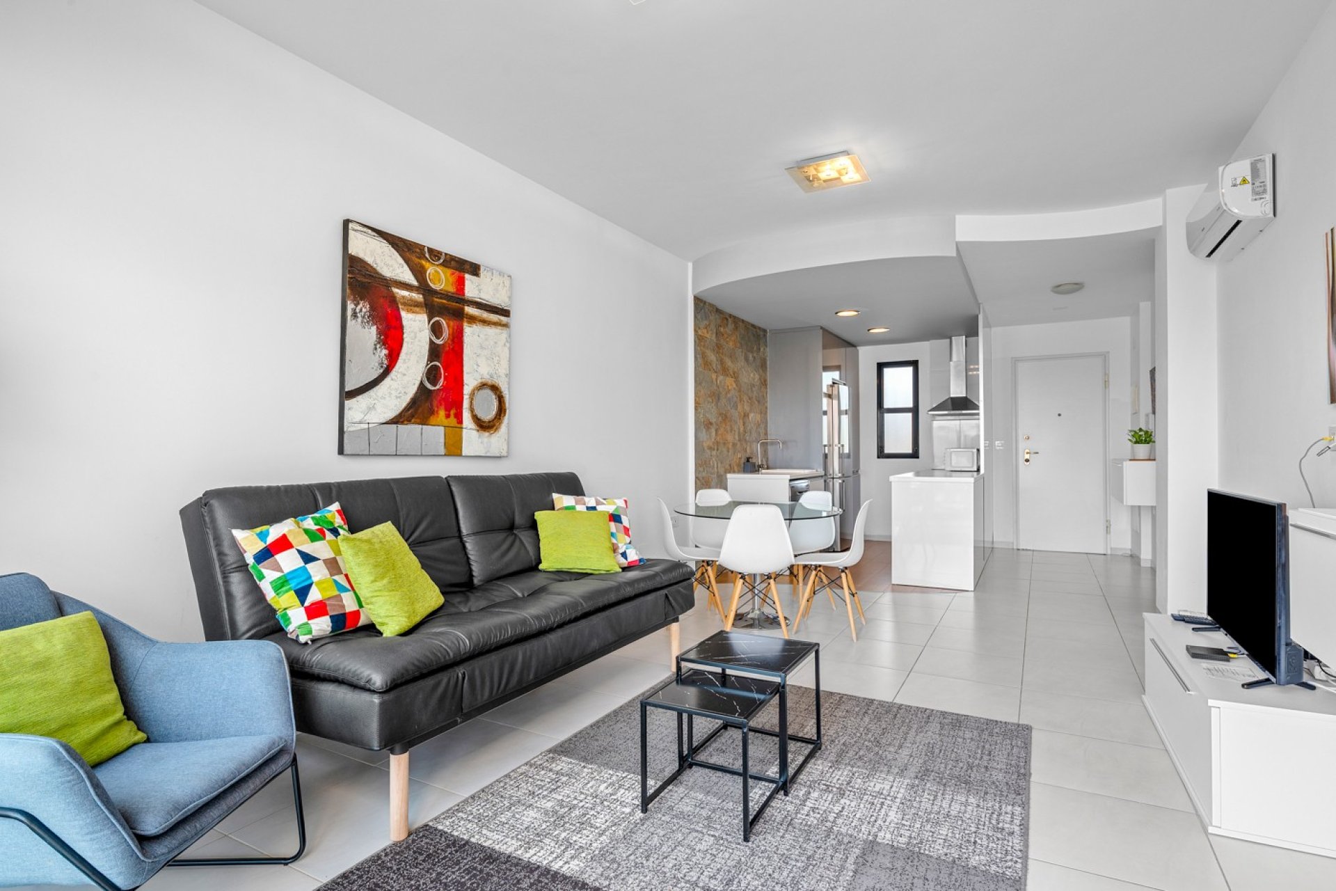 Rynek Wtórny - Apartament - Orihuela Costa - La Zenia