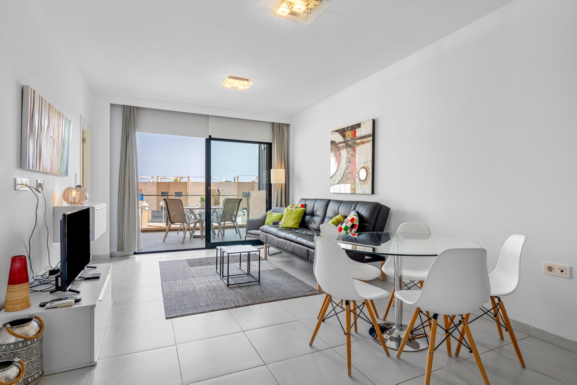 Rynek Wtórny - Apartament - Orihuela Costa - La Zenia