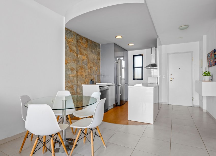 Rynek Wtórny - Apartament - Orihuela Costa - La Zenia
