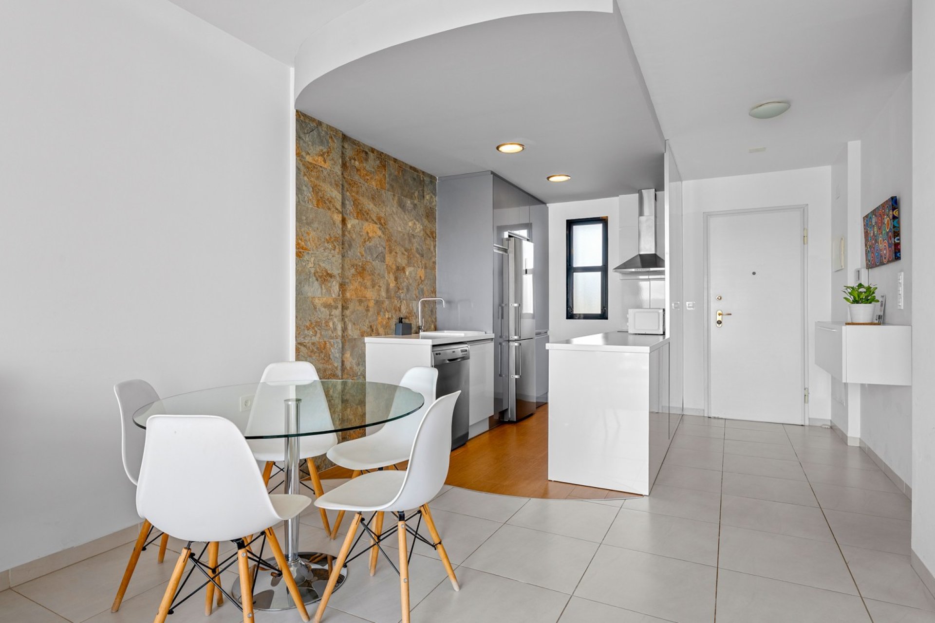 Rynek Wtórny - Apartament - Orihuela Costa - La Zenia