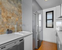 Rynek Wtórny - Apartament - Orihuela Costa - La Zenia