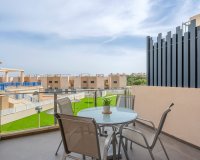 Rynek Wtórny - Apartament - Orihuela Costa - La Zenia
