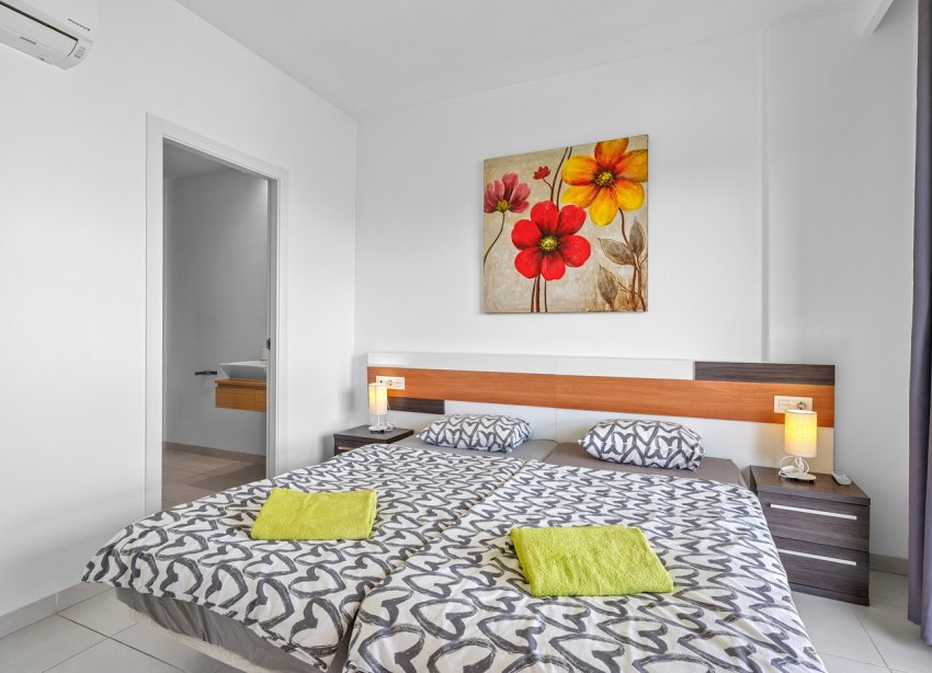 Rynek Wtórny - Apartament - Orihuela Costa - La Zenia