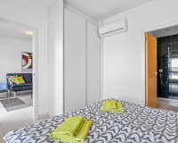 Rynek Wtórny - Apartament - Orihuela Costa - La Zenia