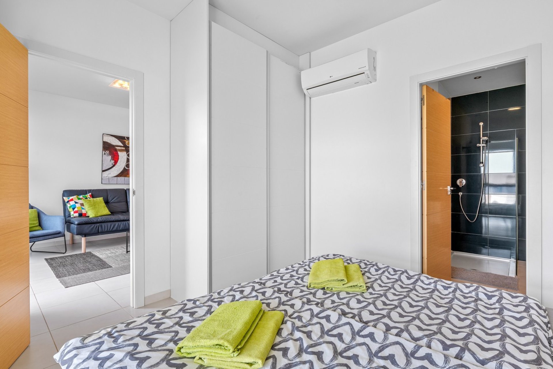 Rynek Wtórny - Apartament - Orihuela Costa - La Zenia
