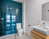 Rynek Wtórny - Apartament - Orihuela Costa - La Zenia