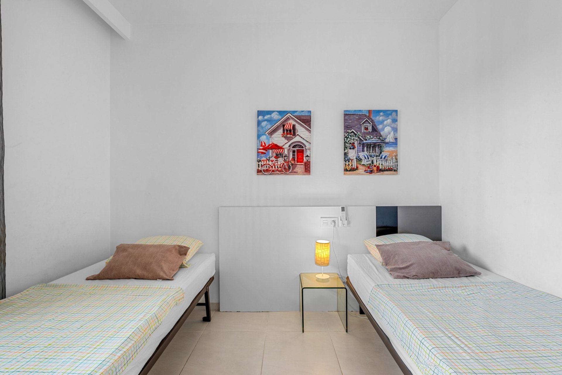 Rynek Wtórny - Apartament - Orihuela Costa - La Zenia