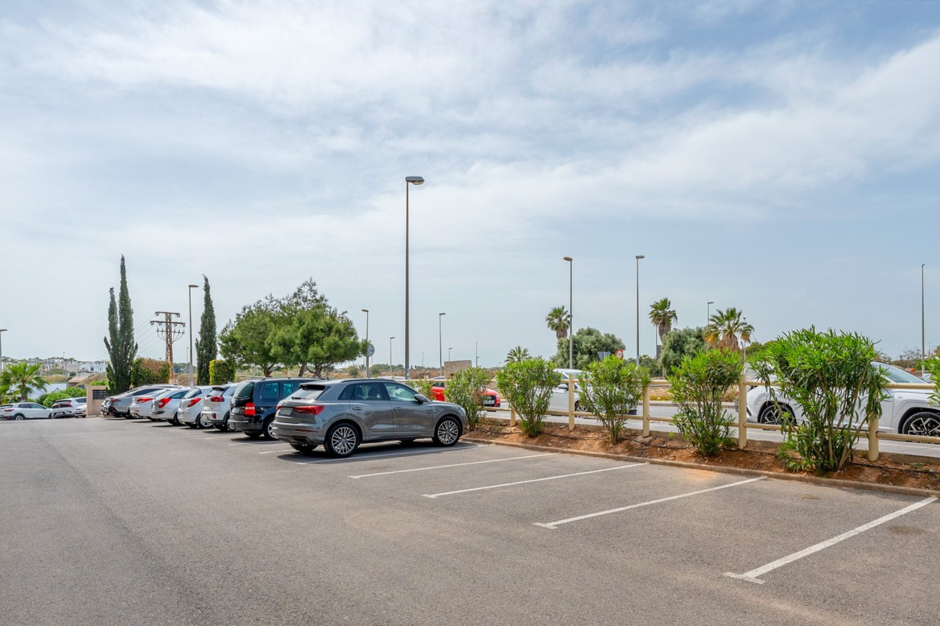 Rynek Wtórny - Apartament - Orihuela Costa - La Zenia