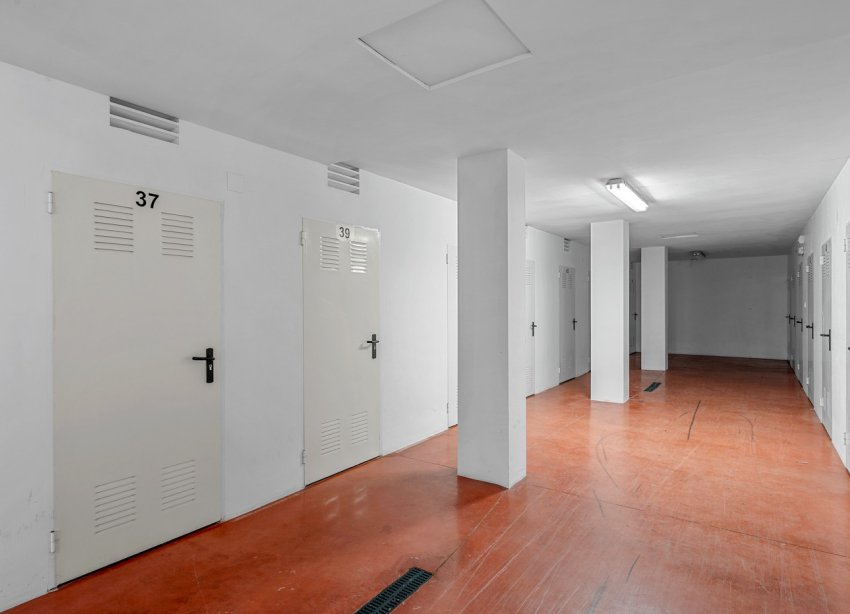 Rynek Wtórny - Apartament - Orihuela Costa - La Zenia