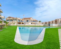 Rynek Wtórny - Apartament - Orihuela Costa - La Zenia