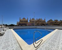 Rynek Wtórny - Apartament - Orihuela Costa - La Zenia